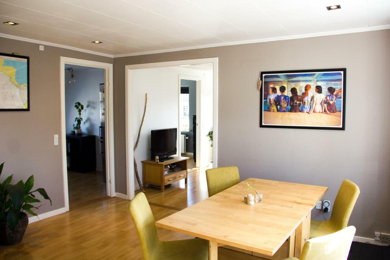 Cozy Villa Apartment Aalborg Exteriér fotografie