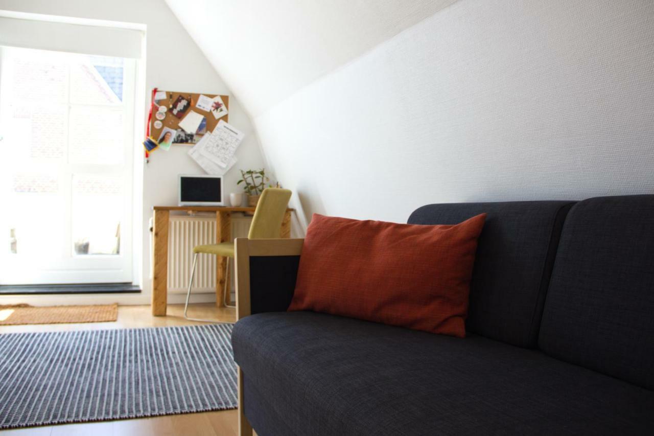 Cozy Villa Apartment Aalborg Exteriér fotografie